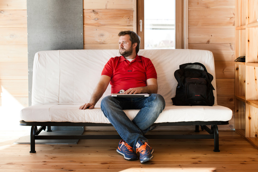 ДубльДом на воде