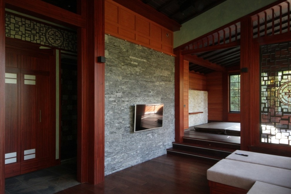 Комната отдыха