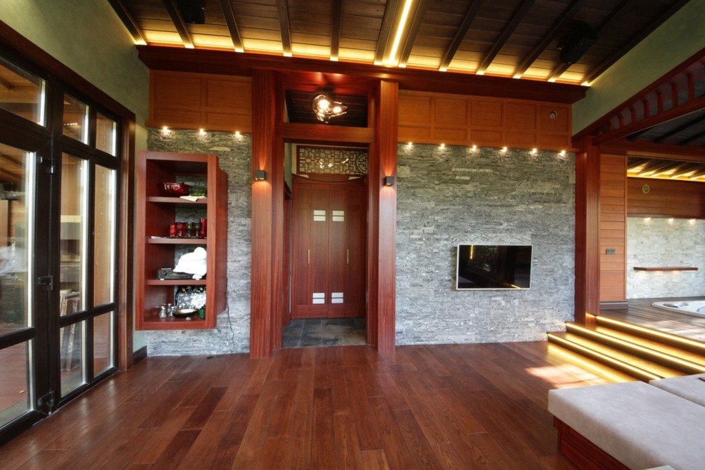 Комната отдыха