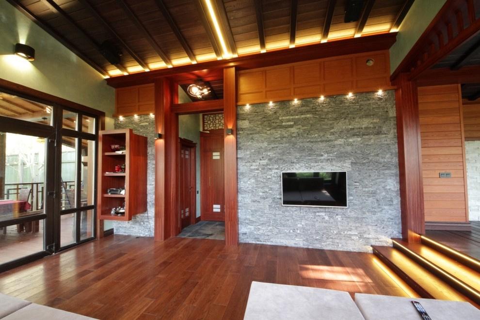 Комната отдыха