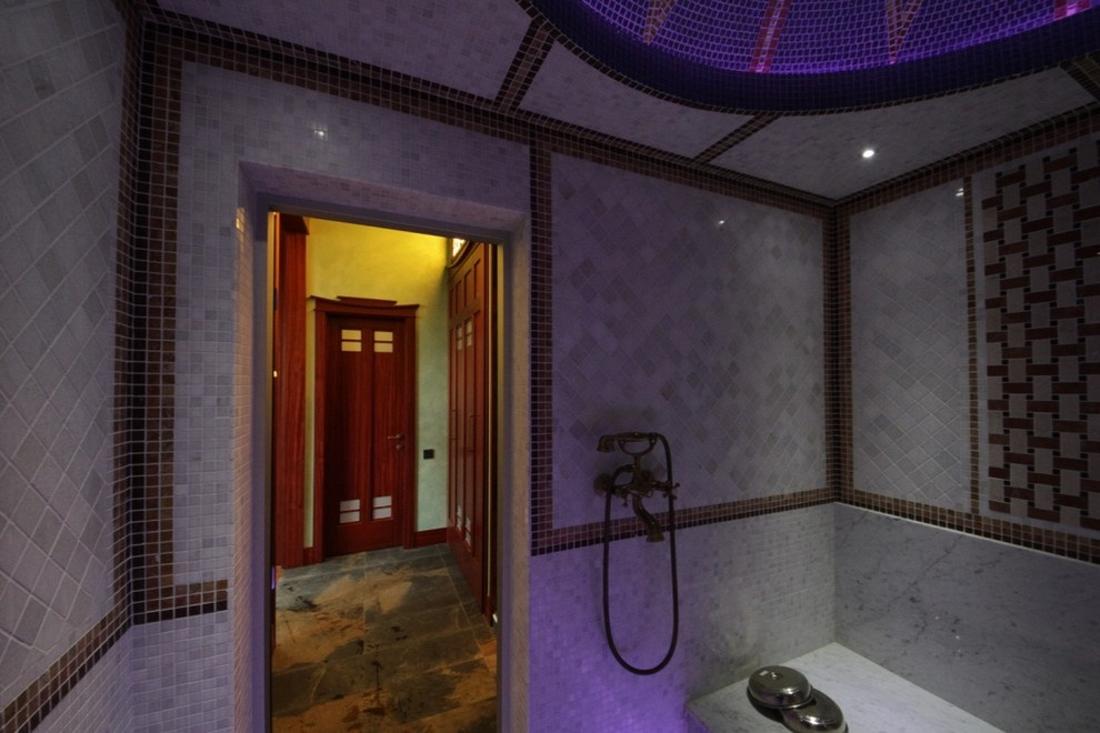 Турецкая баня ХАМАМ