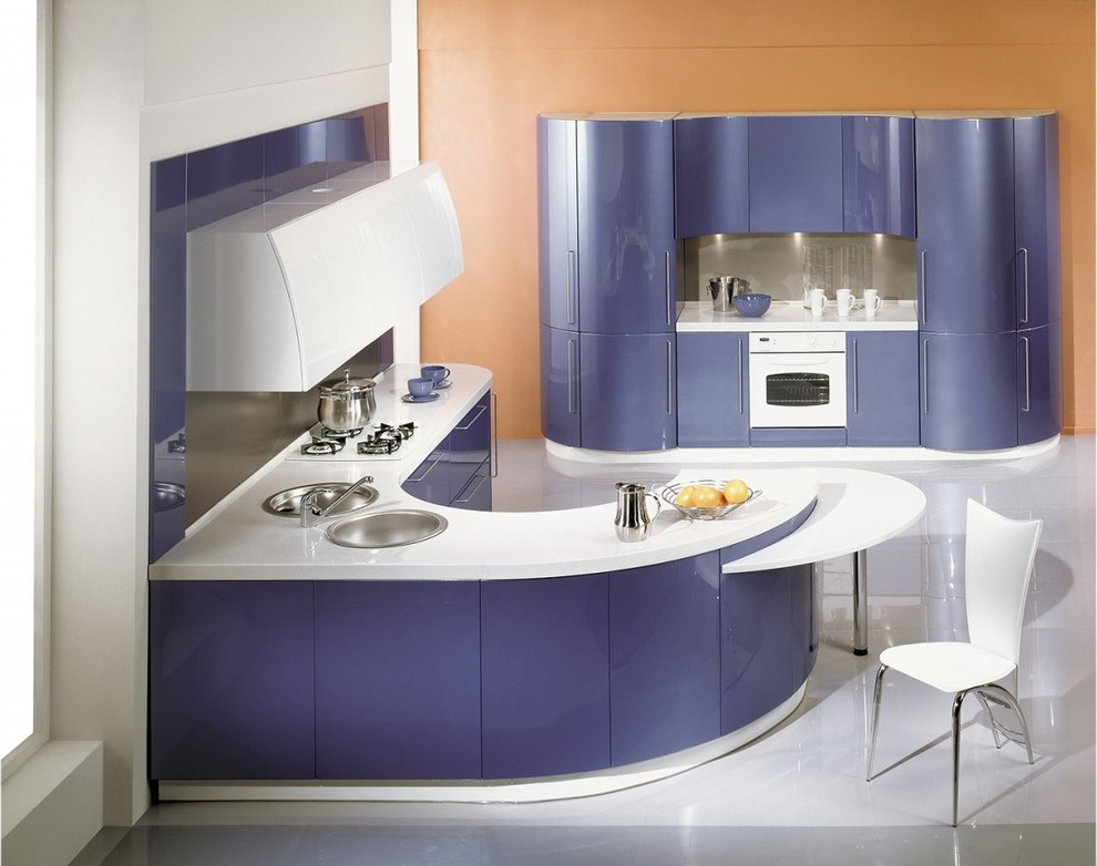 MEDEA BLUE