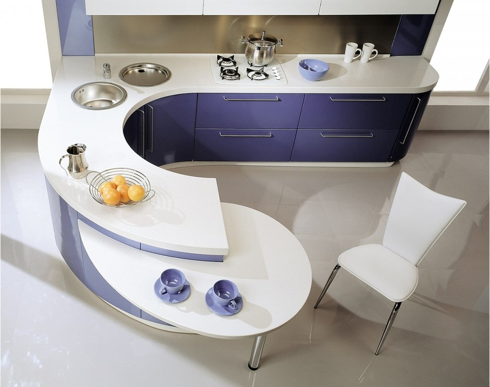 MEDEA BLUE