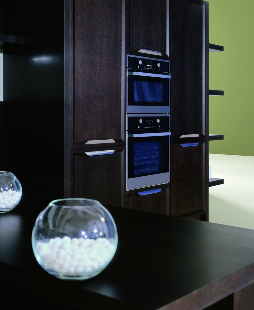 QUADRO SYSTEM