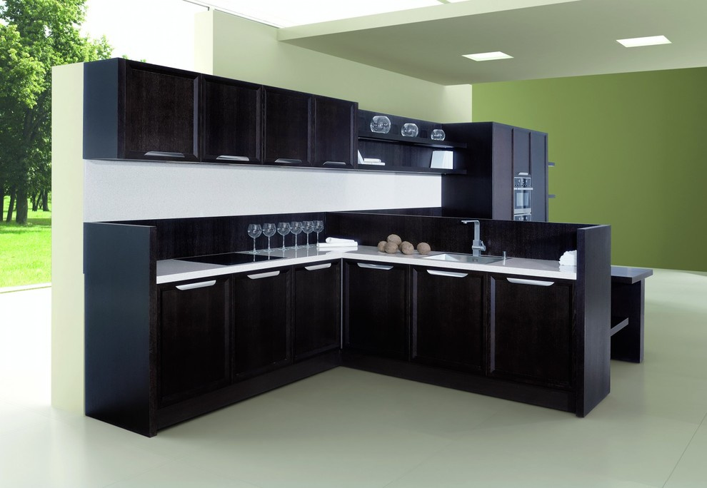 QUADRO SYSTEM