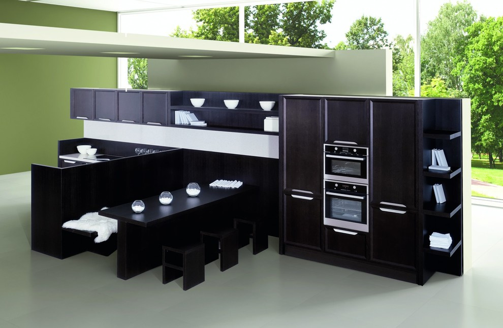 QUADRO SYSTEM
