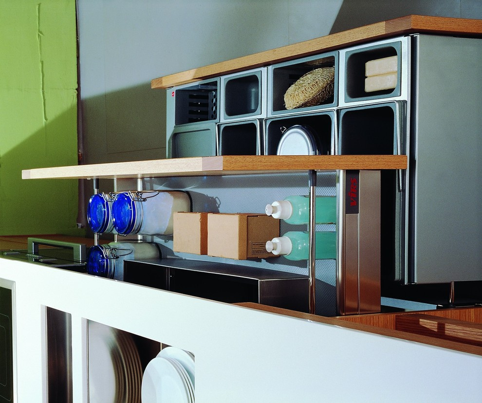 LOZANNA SYSTEM WHITE