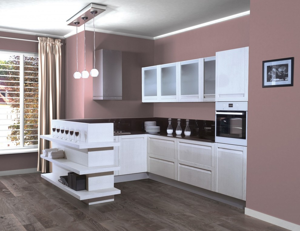 LOZANNA SYSTEM WHITE