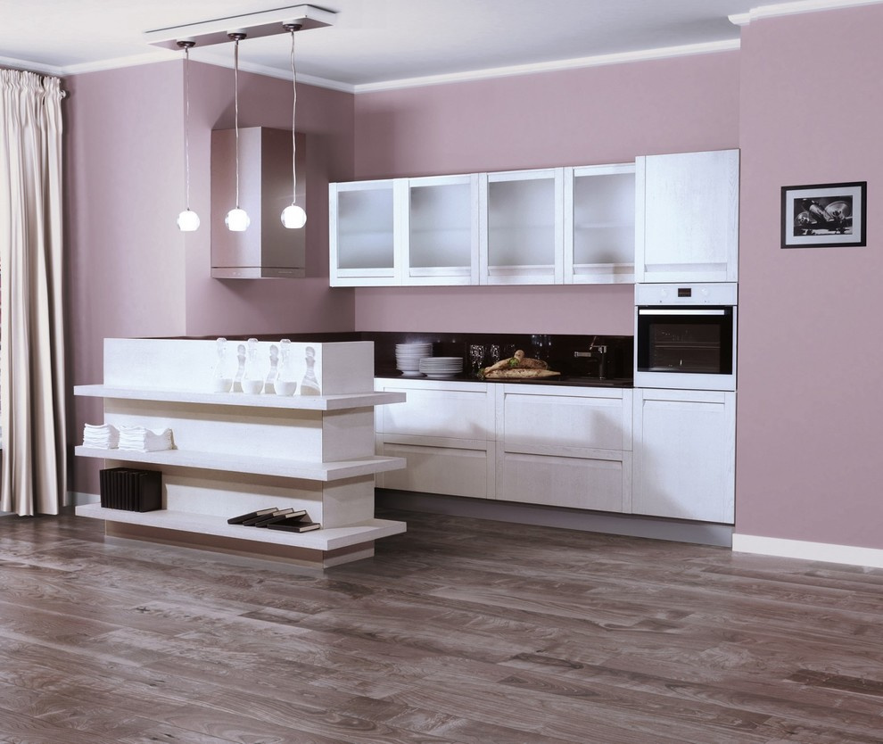 LOZANNA SYSTEM WHITE