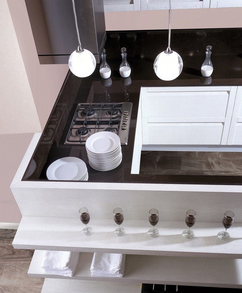 LOZANNA SYSTEM WHITE