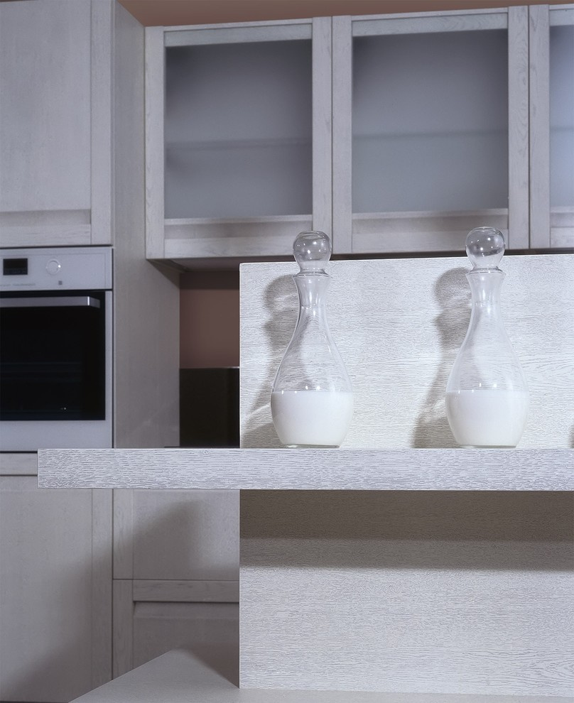LOZANNA SYSTEM WHITE