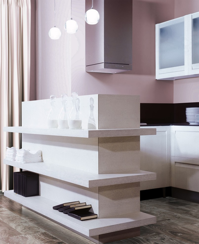 LOZANNA SYSTEM WHITE