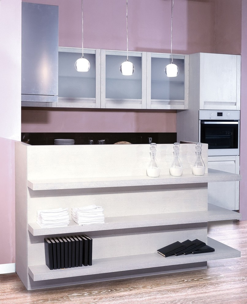 LOZANNA SYSTEM WHITE