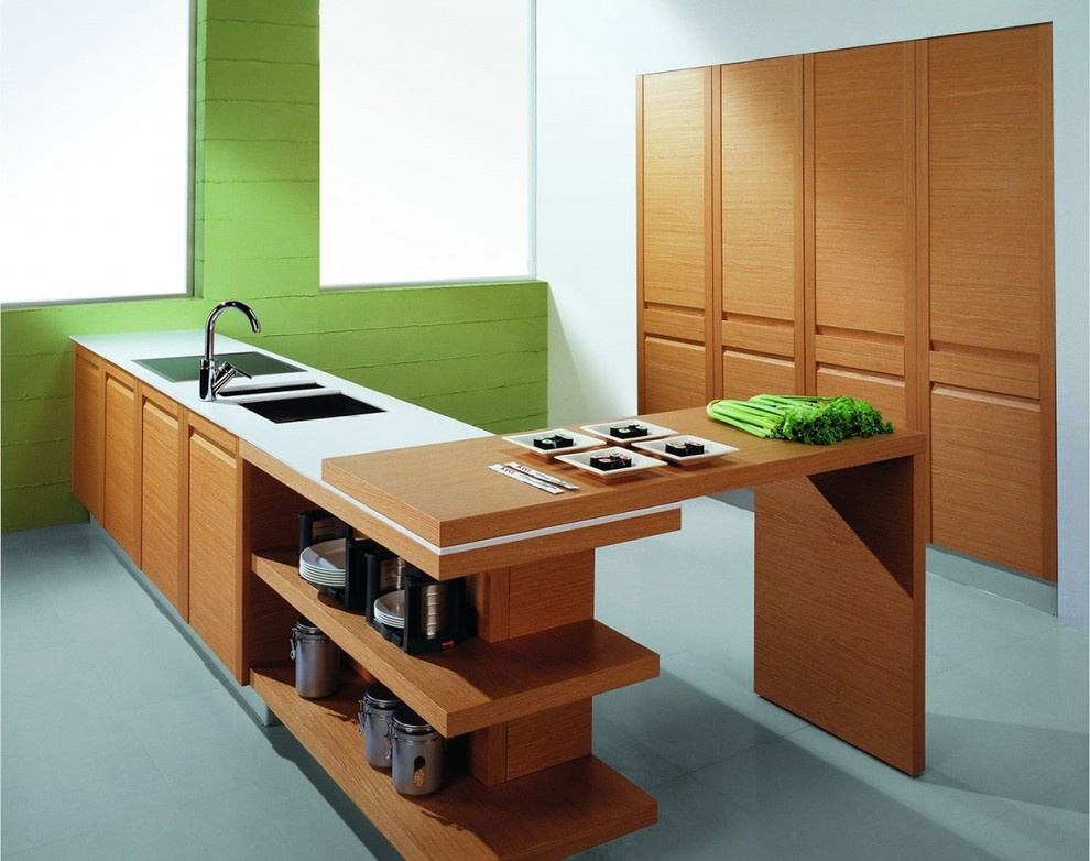 LOZANNA SYSTEM WHITE