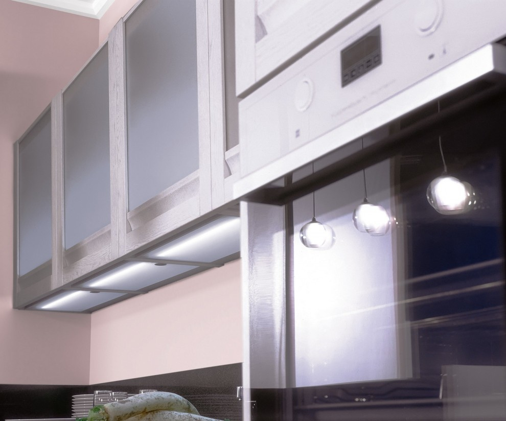 LOZANNA SYSTEM WHITE