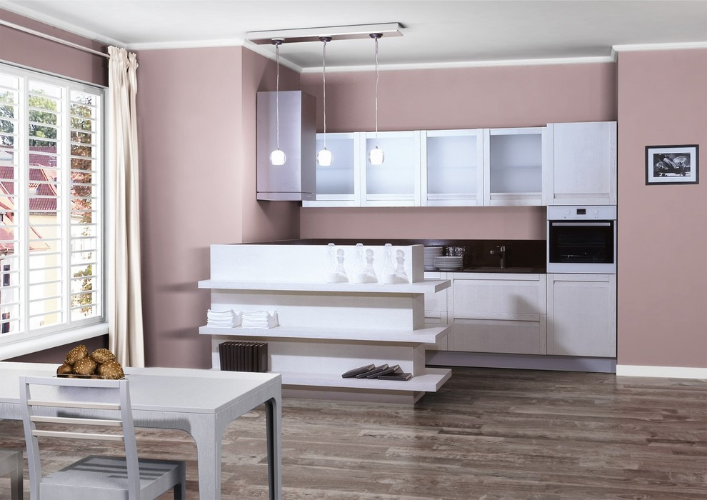 LOZANNA SYSTEM WHITE