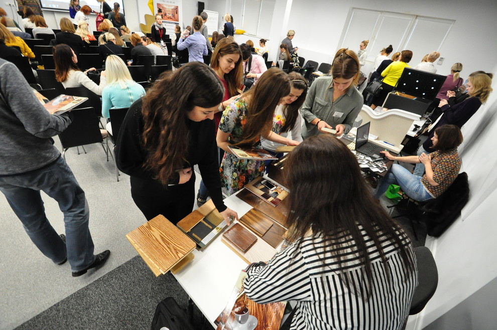 Строй-Дизайн-Форум