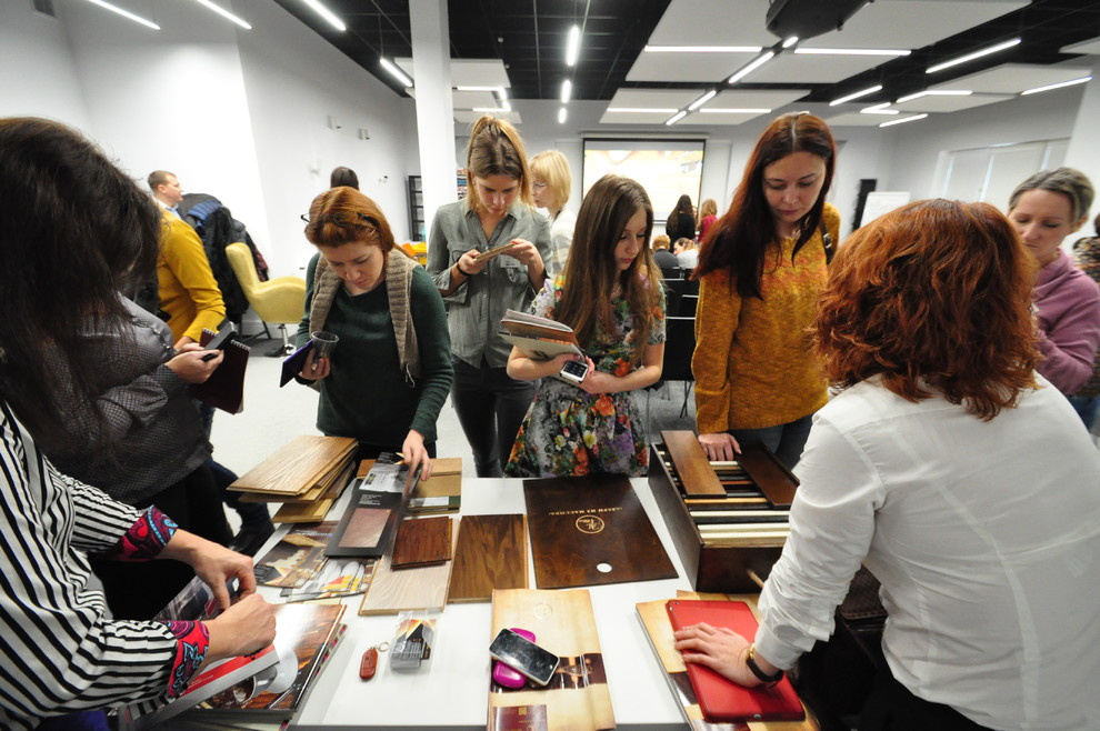 Строй-Дизайн-Форум