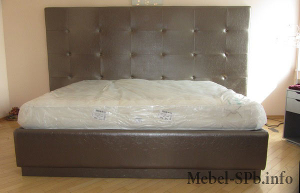 Перетяжка мебели