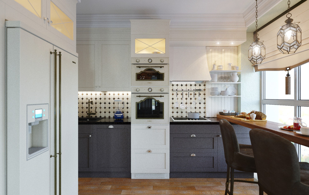 ЖК Прайм 110м2