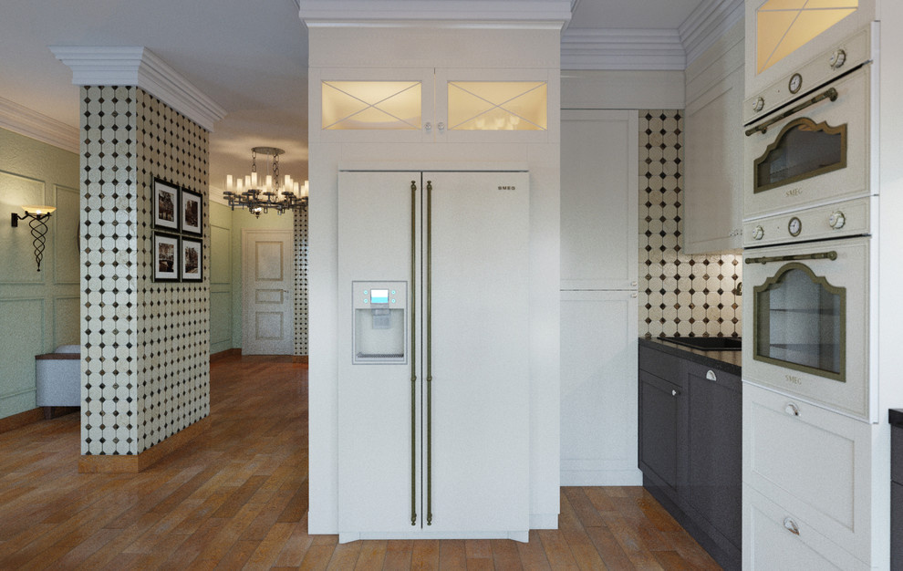 ЖК Прайм 110м2