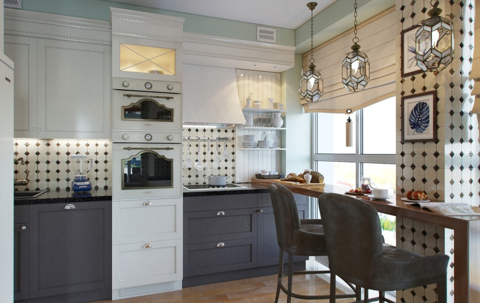 ЖК Прайм 110м2