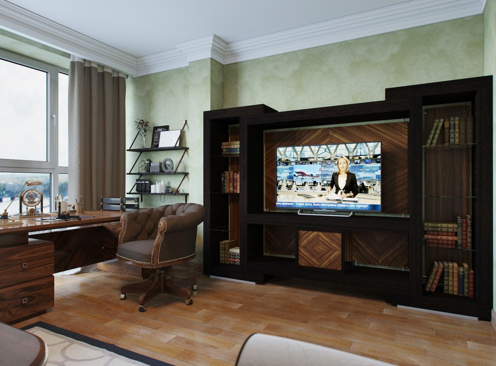 ЖК Прайм 110м2