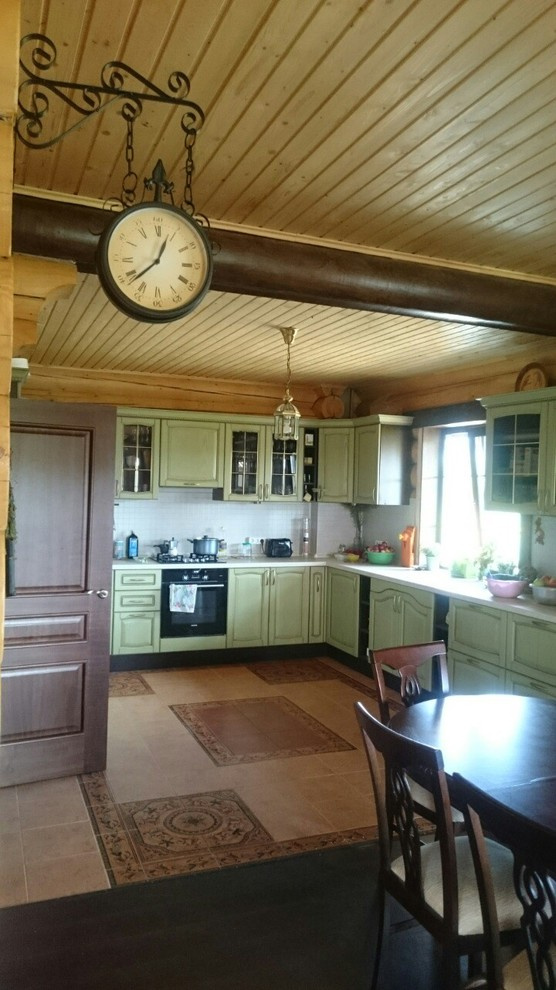 Загородный дом. Прованс.