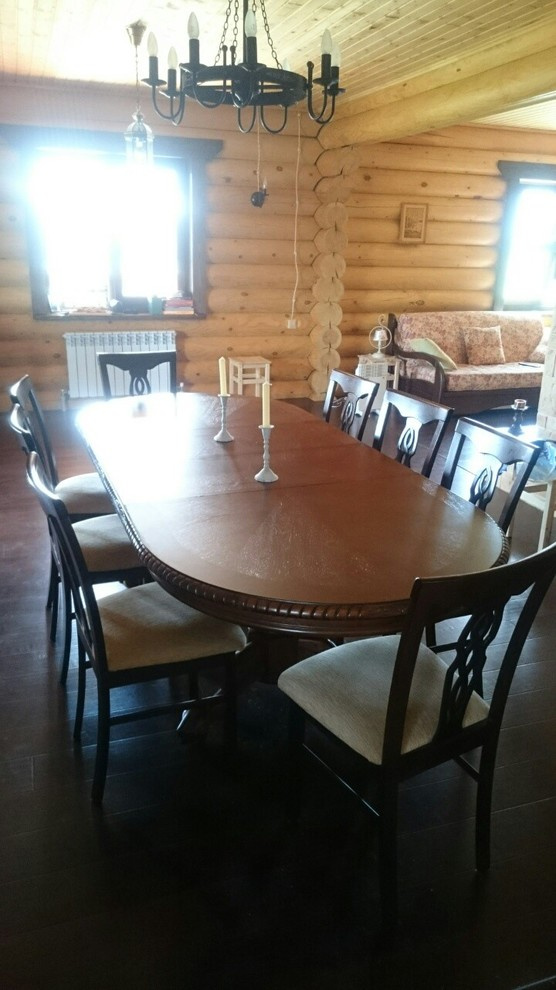 Загородный дом. Прованс.