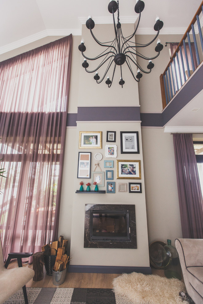 Когда заказчица - фотограф.