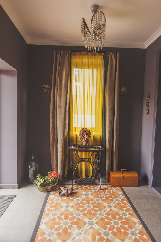 Когда заказчица - фотограф.