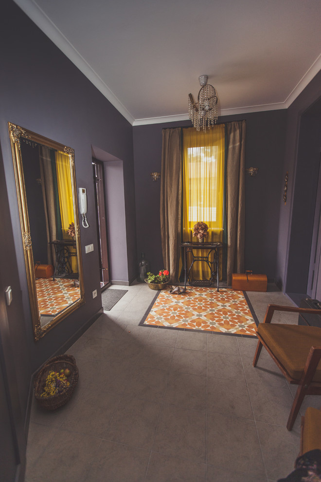 Когда заказчица - фотограф.