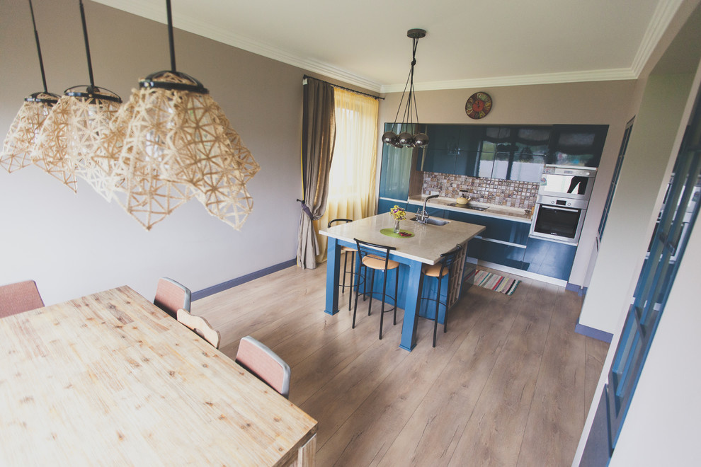 Когда заказчица - фотограф.