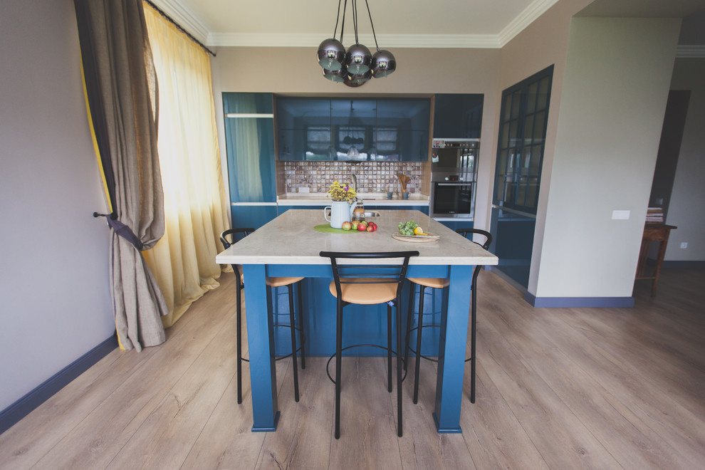 Когда заказчица - фотограф.