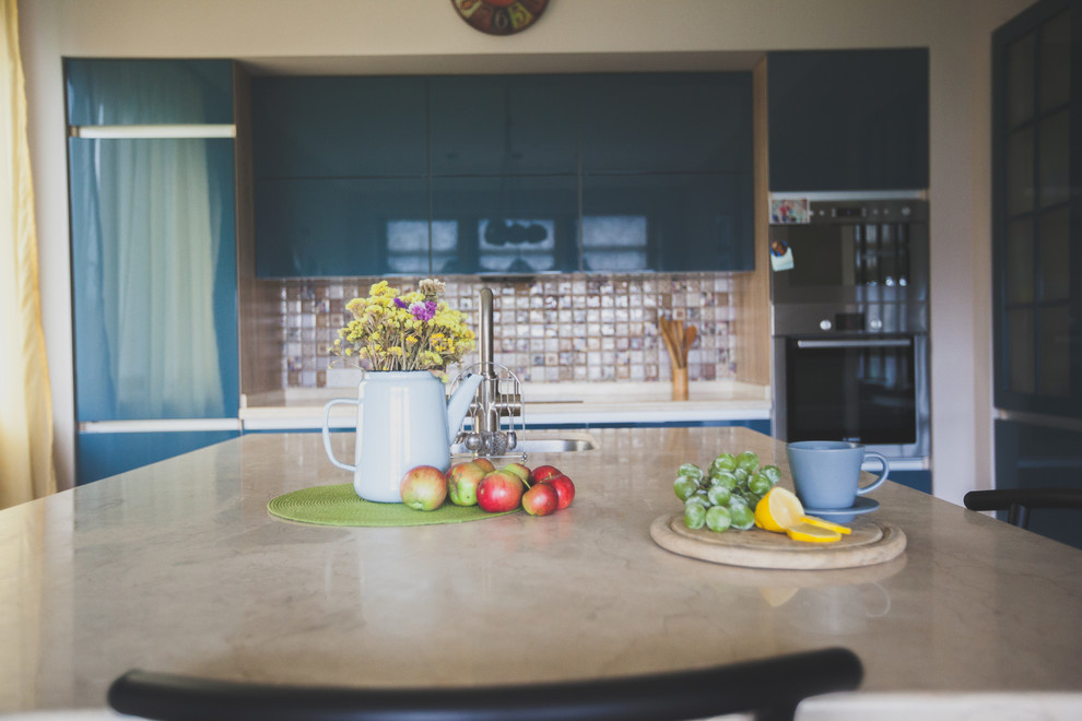 Когда заказчица - фотограф.