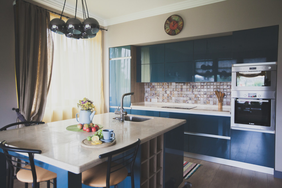 Когда заказчица - фотограф.