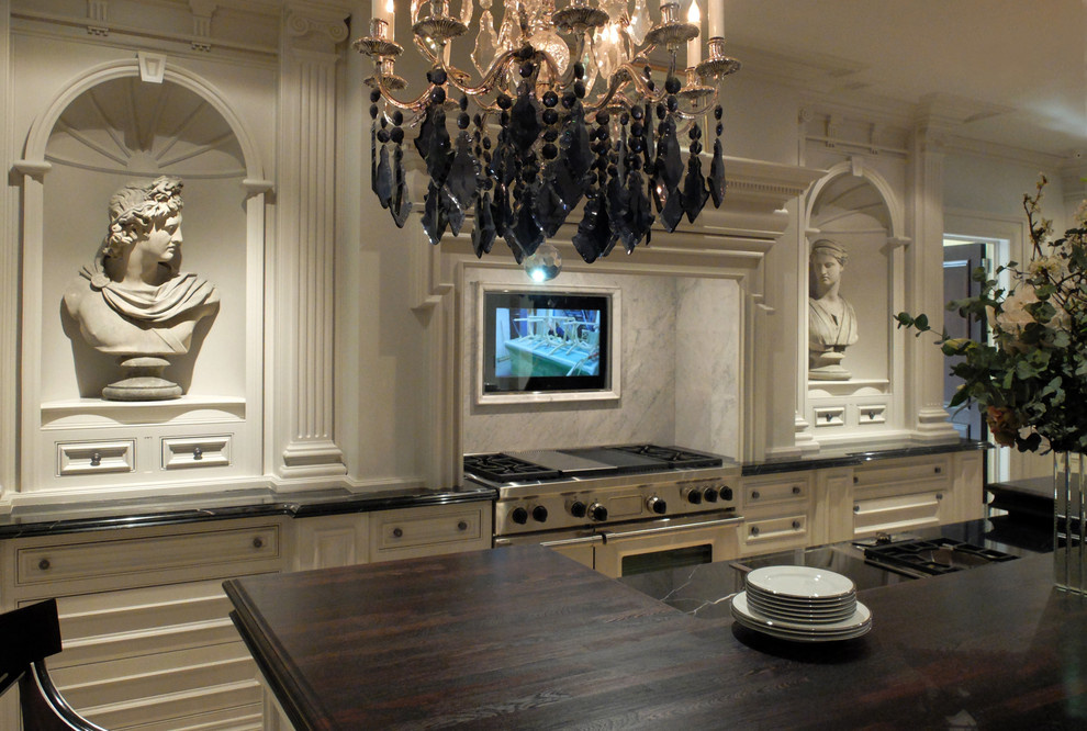 Обложка проекта: Cool Luxury