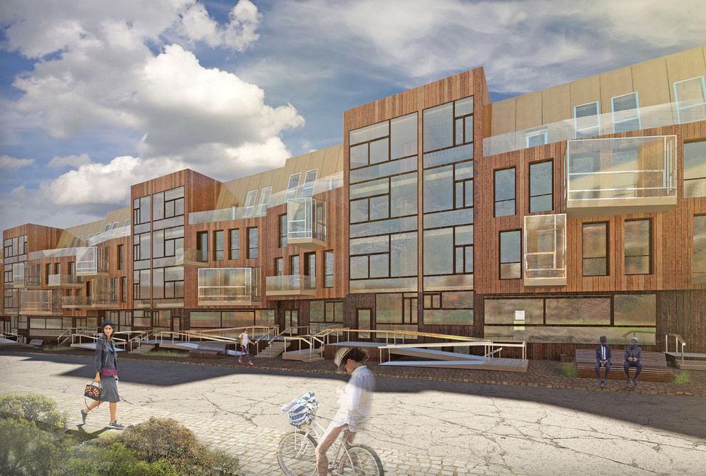 Жк в Одинцово