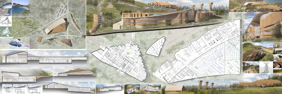 Университетские проекты