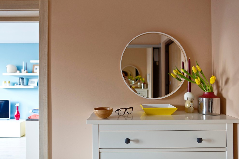 Однокомнатная квартира