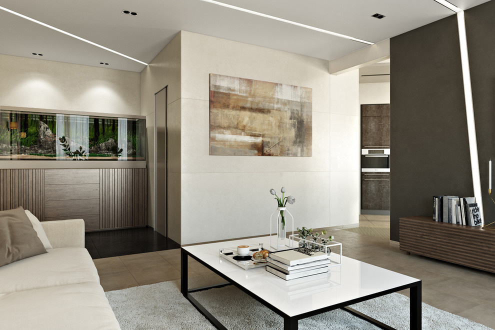 ЖК "Платинум", Свердловская наб, Санкт-Петербург