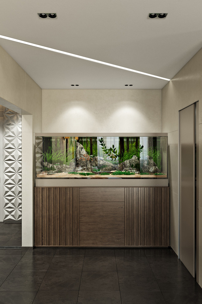 ЖК "Платинум", Свердловская наб, Санкт-Петербург