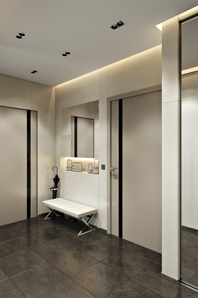 ЖК "Платинум", Свердловская наб, Санкт-Петербург