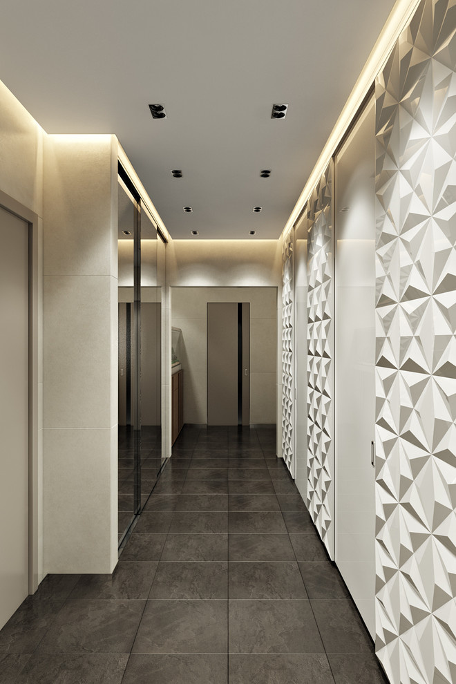 ЖК "Платинум", Свердловская наб, Санкт-Петербург