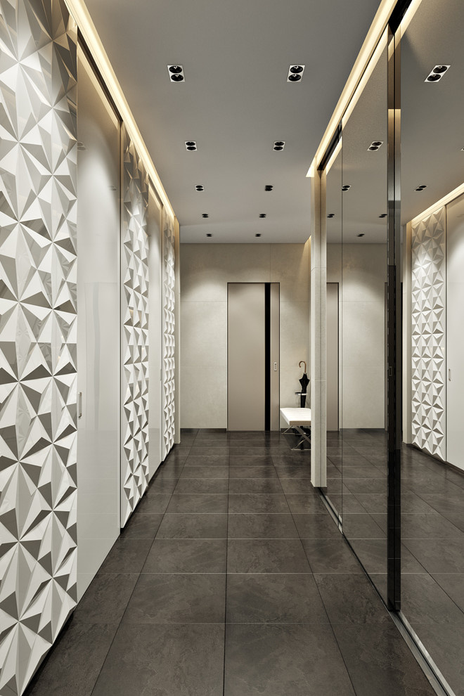 ЖК "Платинум", Свердловская наб, Санкт-Петербург