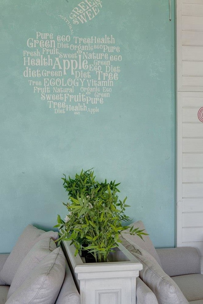 Рестобар Туман