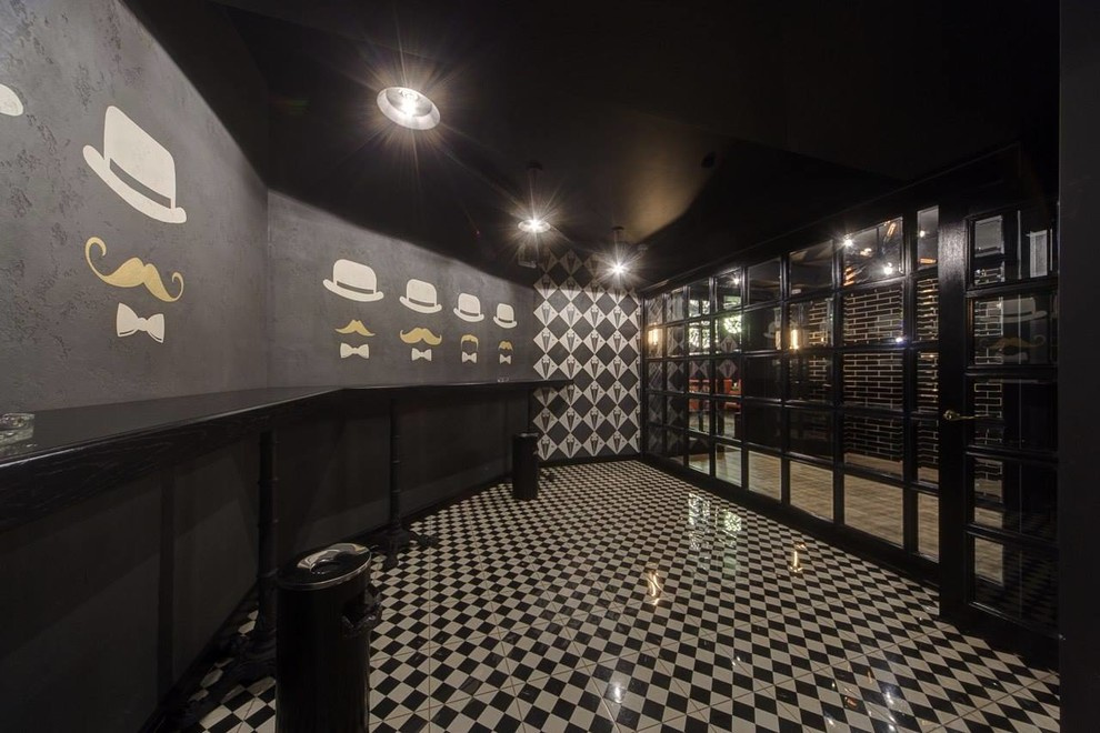 Рестобар Туман