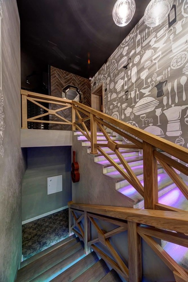 Рестобар Туман