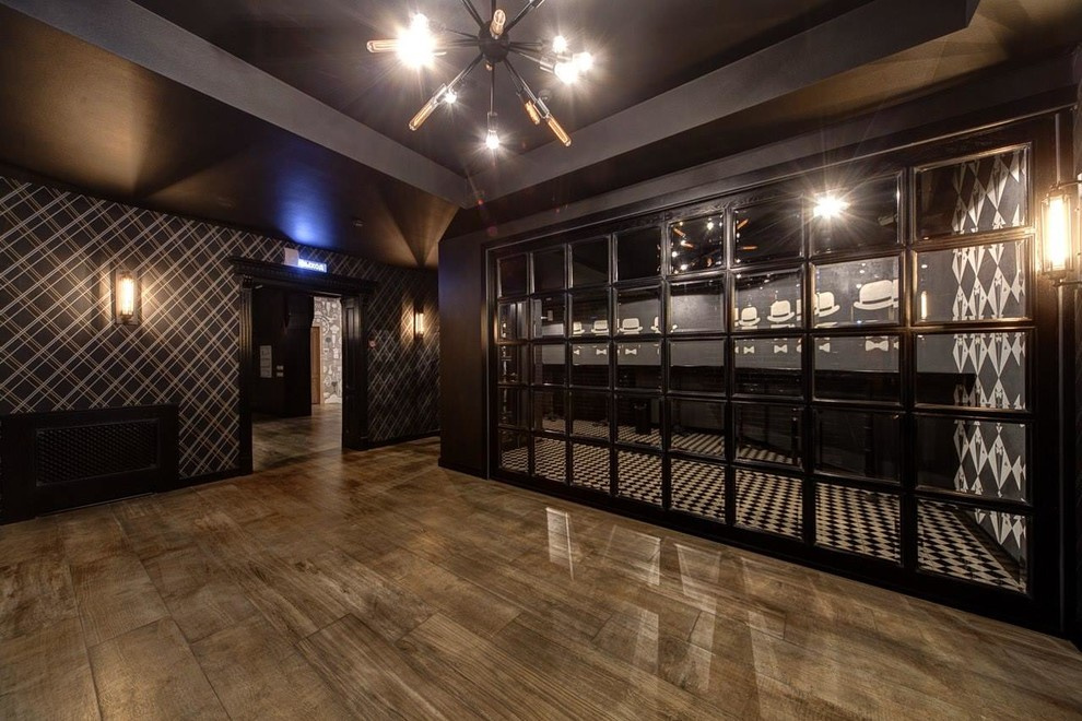 Рестобар Туман