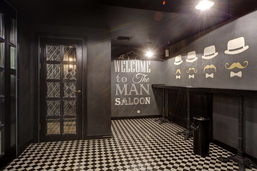 Рестобар Туман